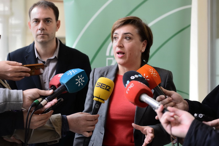 La Junta destina 8,6 millones al arreglo de ms de 130 kilmetros de caminos rurales en la provincia